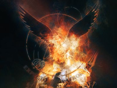 Expecto Patronum - Phoenix