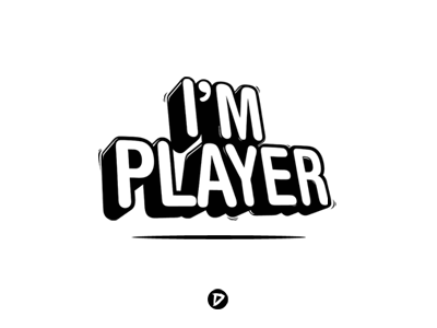I'm player by Damian Denis on Dribbble