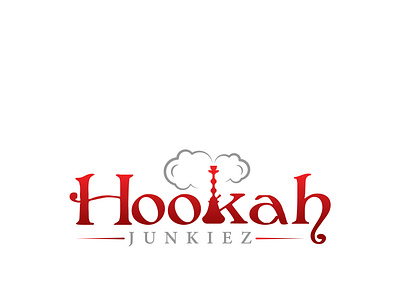 Hookah Junkies Logo