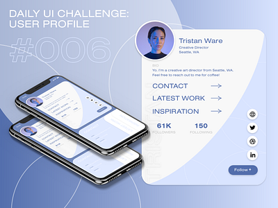 Daily UI Challenge Day 6 app app design branding dailyui dailyuichallenge design icon ui ux vector