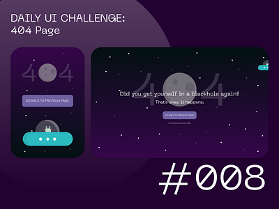 Daily UI Challenge Day 8 branding dailyui dailyuichallenge design illustration logo ui ux vector web