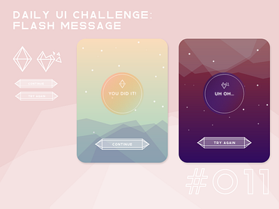 Daily UI Challenge Day 011