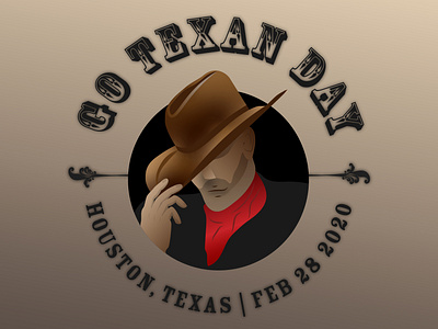 Go Texan Day 2020