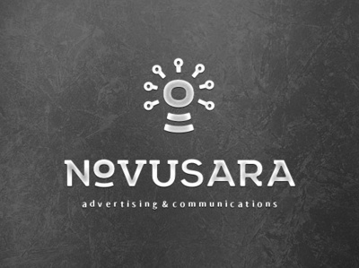 Logo for Novusara Communications