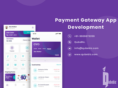 Payment Gateway