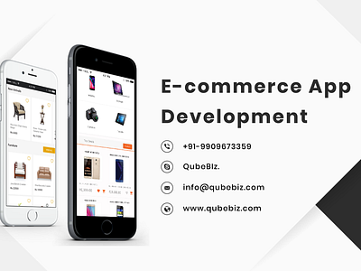 Ecommerce App