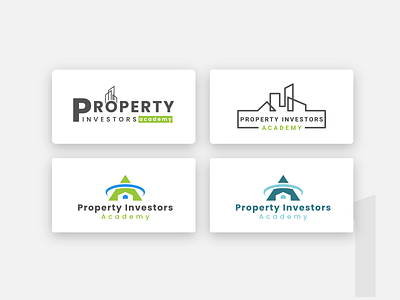 Property animation app branding design icon illustration illustrator lettering logo photoshop typography vector web website