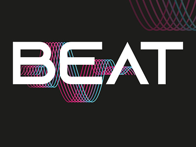 Beat Music Logo