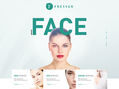 Fresver Singapore beauty center eye face fresver hair