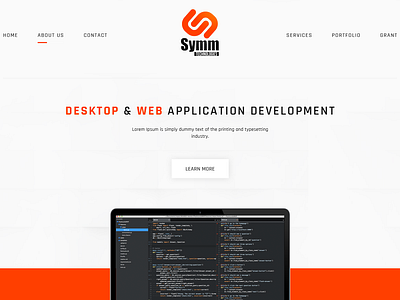 Symm Design