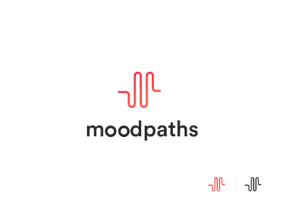 Moodpaths Logo logo