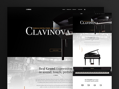 Clavinova