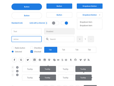 Wirebase by Patrick Westwood on Dribbble