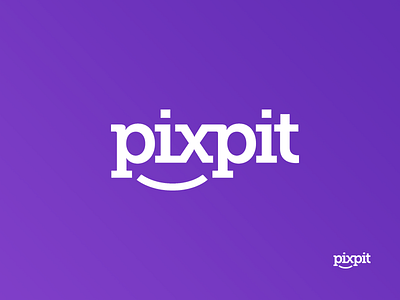 Logo PixPit