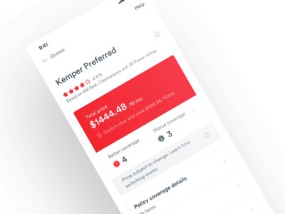Jerry App - Quote