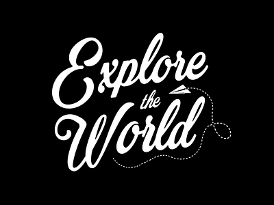 Explore The World