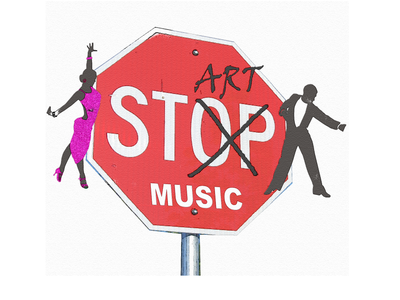 Street Signs_ Guerrilla Signs design illustration logo