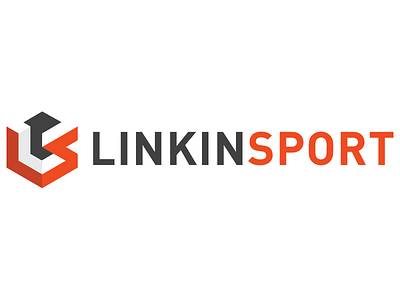Logo Linkinsport association athlete sport