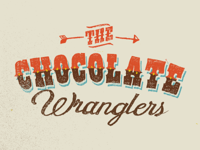 The Chocolate Wranglers