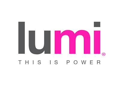 Lumi Logo branding flat identity illustrator logo logo design