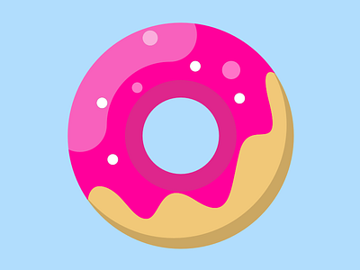 Donut Icon cydia donut icon jailbreak tweak