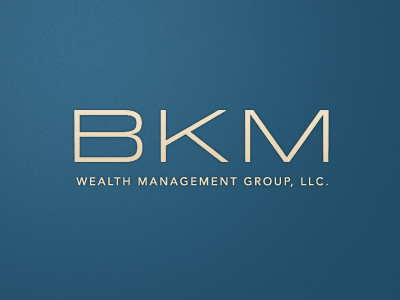 BKM 2 investment logo wip