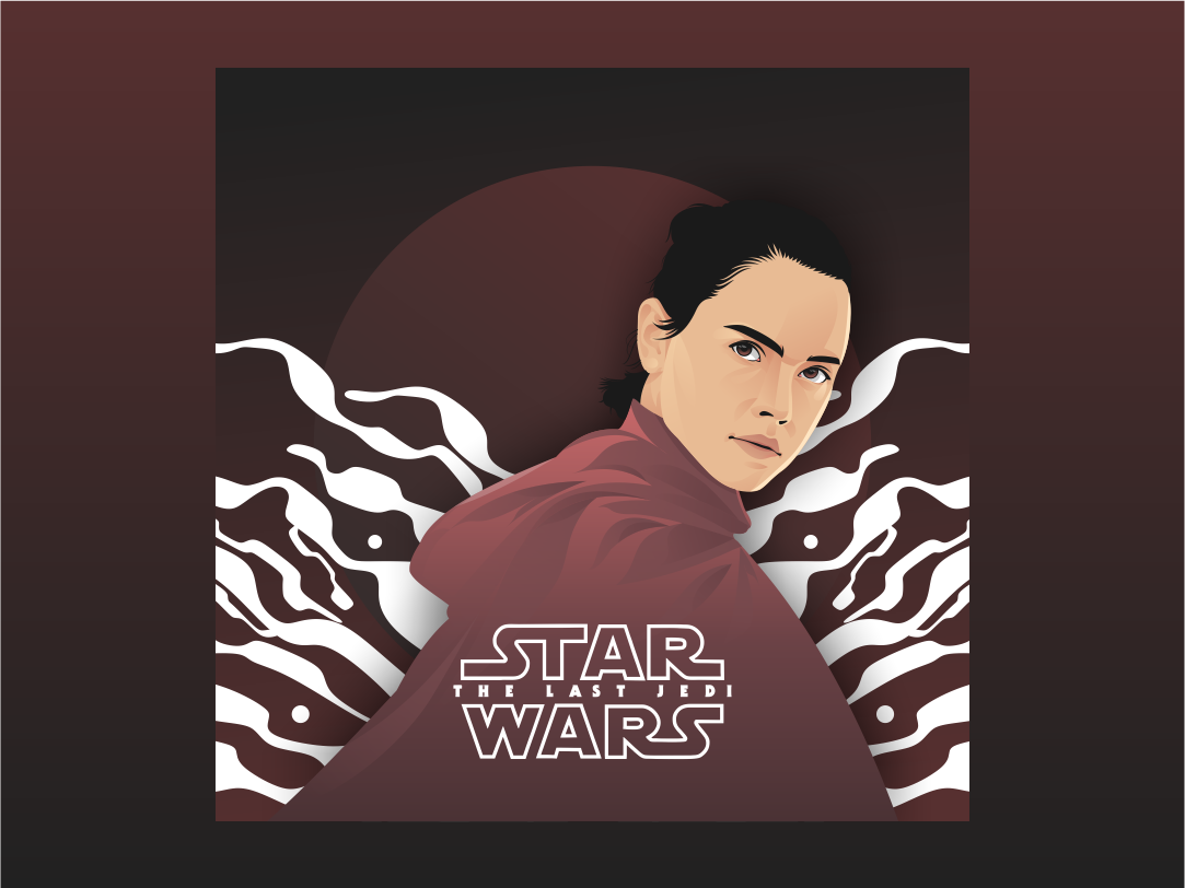 Jedi by Abdurrahiem_ on Dribbble