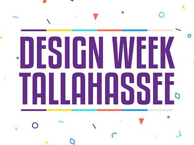 Design Week Tallahassee