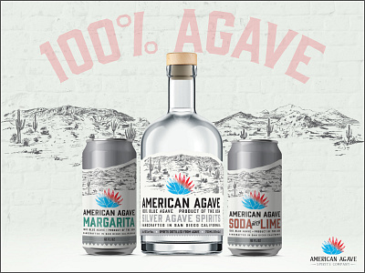 American Agave