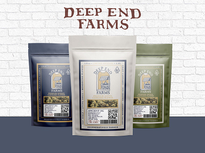 Deep End Farms