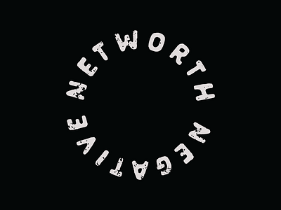 Networth Negative