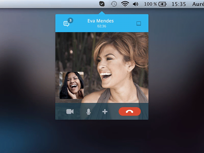 Image result for SKYPE GIF