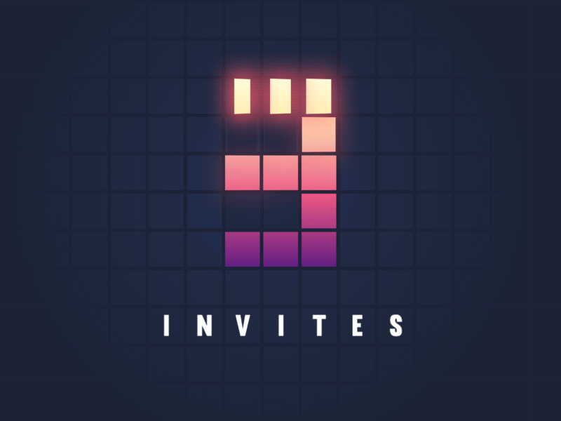 Flip counter by Aurélien Salomon UX on Dribbble