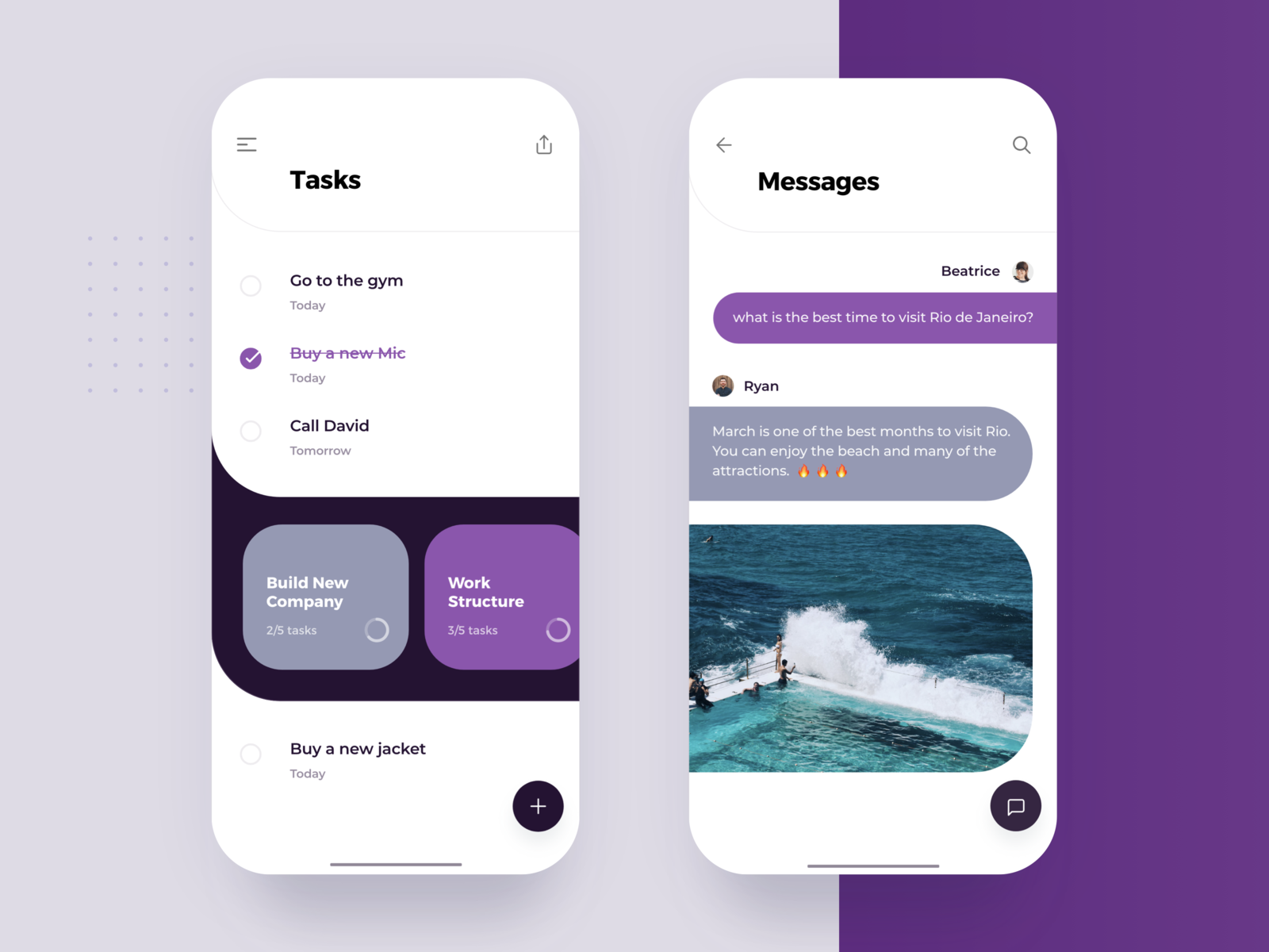 Task сообщение. Мокап сообщения. UI Kit. Дизайн приложения для IOS. Мокап сообщения айфон.