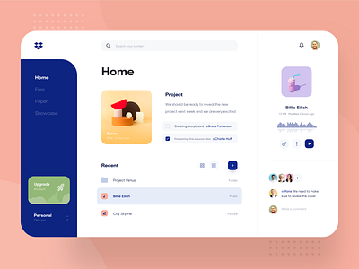 Browser Designs Themes Templates And Downloadable Graphic Elements On Dribbble
