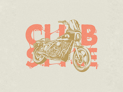 Clubstyle Bike