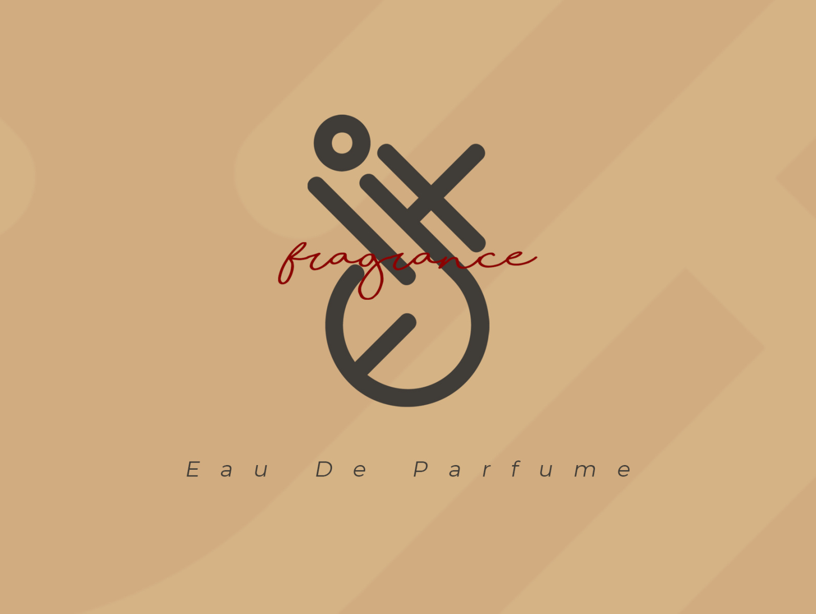 Eau De Parfume Fragrance AtyaabSara by Olga on Dribbble