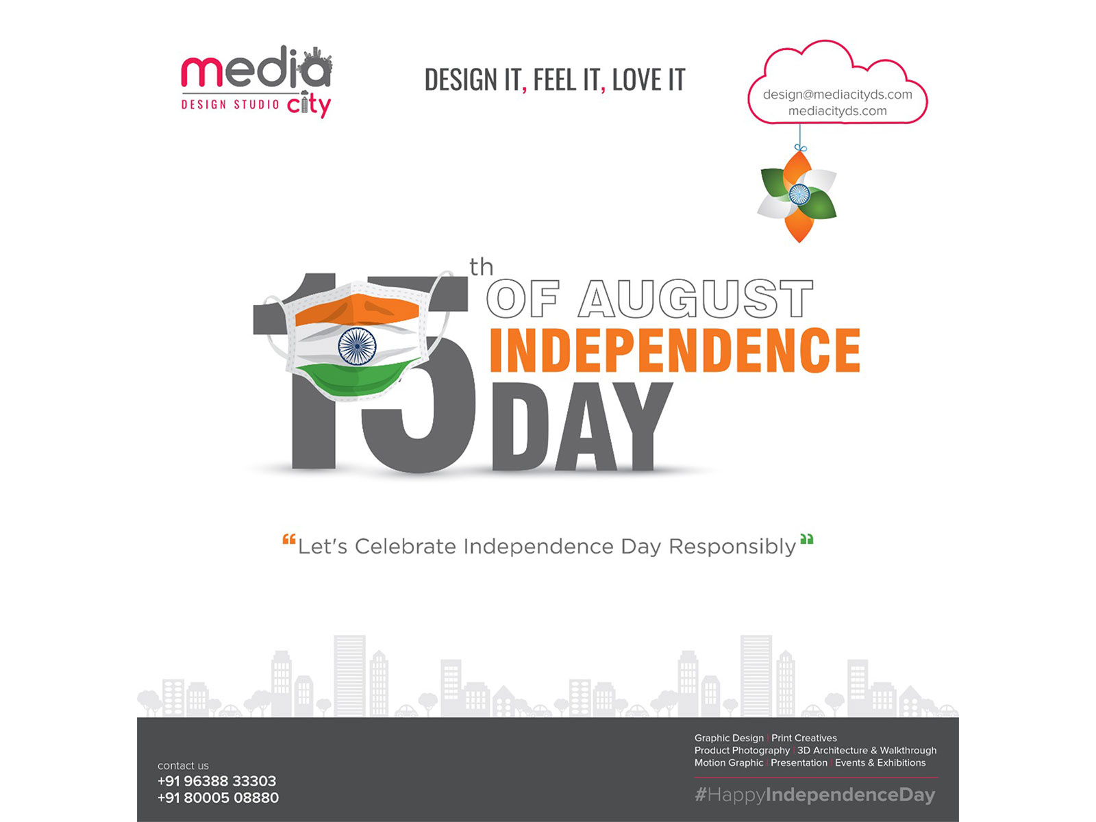 Happy Independence Day Let s Celebrate Independence Day By Mediacity happy-independence-day-let-s-celebrate-independence-day-by-mediacity