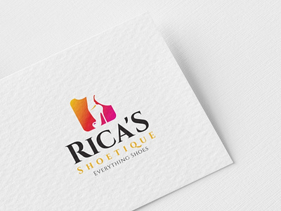 Logo Design for Shoes Shop agency branding branding branding agency design design agency design art graphic graphic design graphicdesign logo logo design logo design branding logo designer logodesign logos logotype ui ux