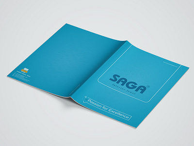 Saga Brand Architectural Hardware Catalogue