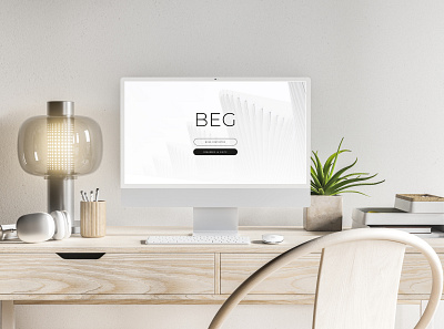 UI/UX - for BEG Economie company construction design site theo paczek theopaczek ui ui design user experience user experience design user interface user interface design userexperience userinterface ux ux design web webdesign website