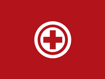 Creative Rehab creative rehab digiguru logo red