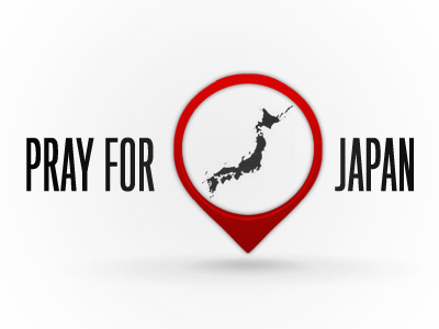 Pray for Japan 2011 japan tsunami