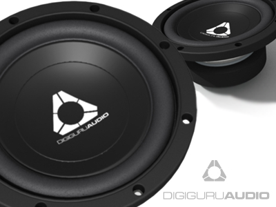 Digiguru Audio audio digiguru logo