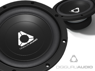 Digiguru Audio