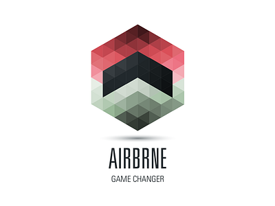 Airbrne logo