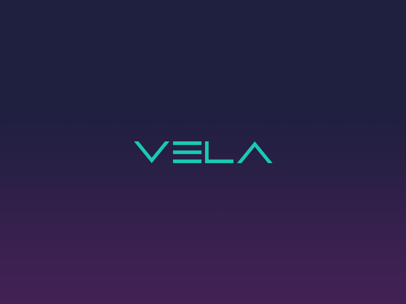 Vela by Craig Jamieson on Dribbble