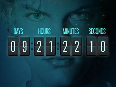 Avicii Countdown avicii clock countdown event