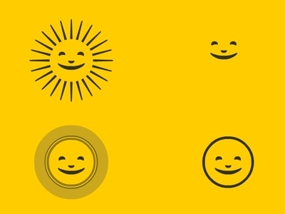 Smiley Happy People craig jamieson happy logo people smiley smiley face yellow