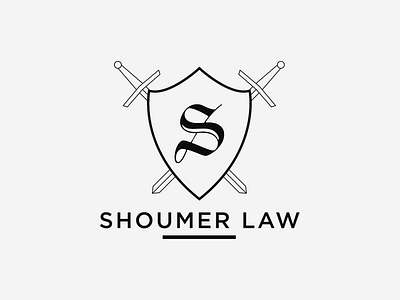 Law Firm Logo